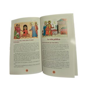 La Biblia del niño