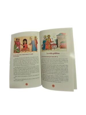 La Biblia del niño