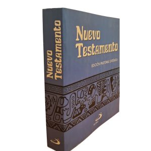Nuevo Testamento