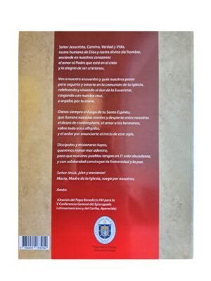 Libro del catecúmeno de adultos