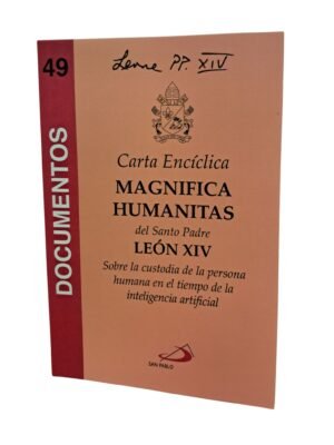 Magnifica humanitas