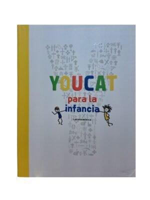 Youcat para la infancia, Latinoamérica
