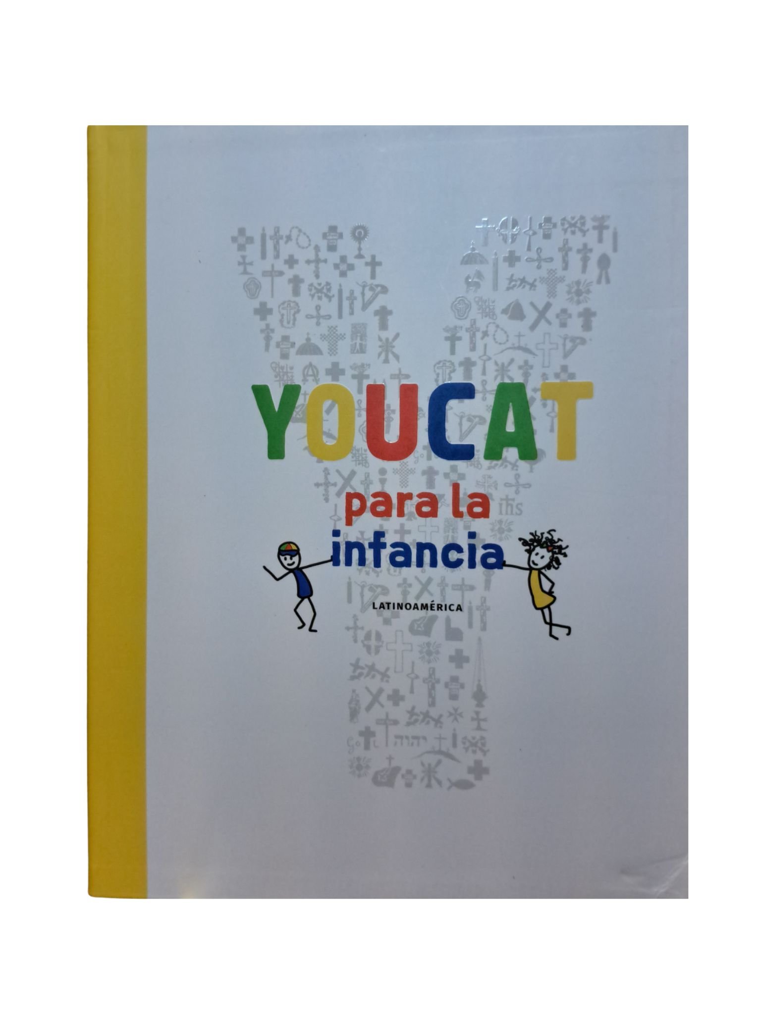 Youcat para la infancia, Latinoamérica