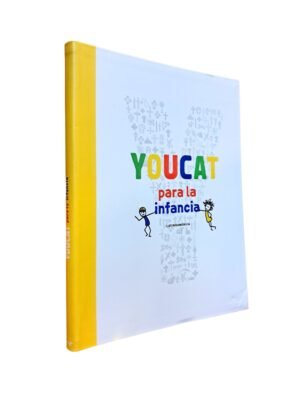 Youcat para la infancia, Latinoamérica