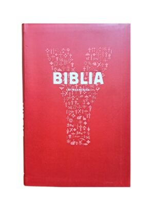Y- Biblia Latinoamérica