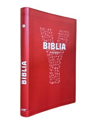 Y- Biblia Latinoamérica