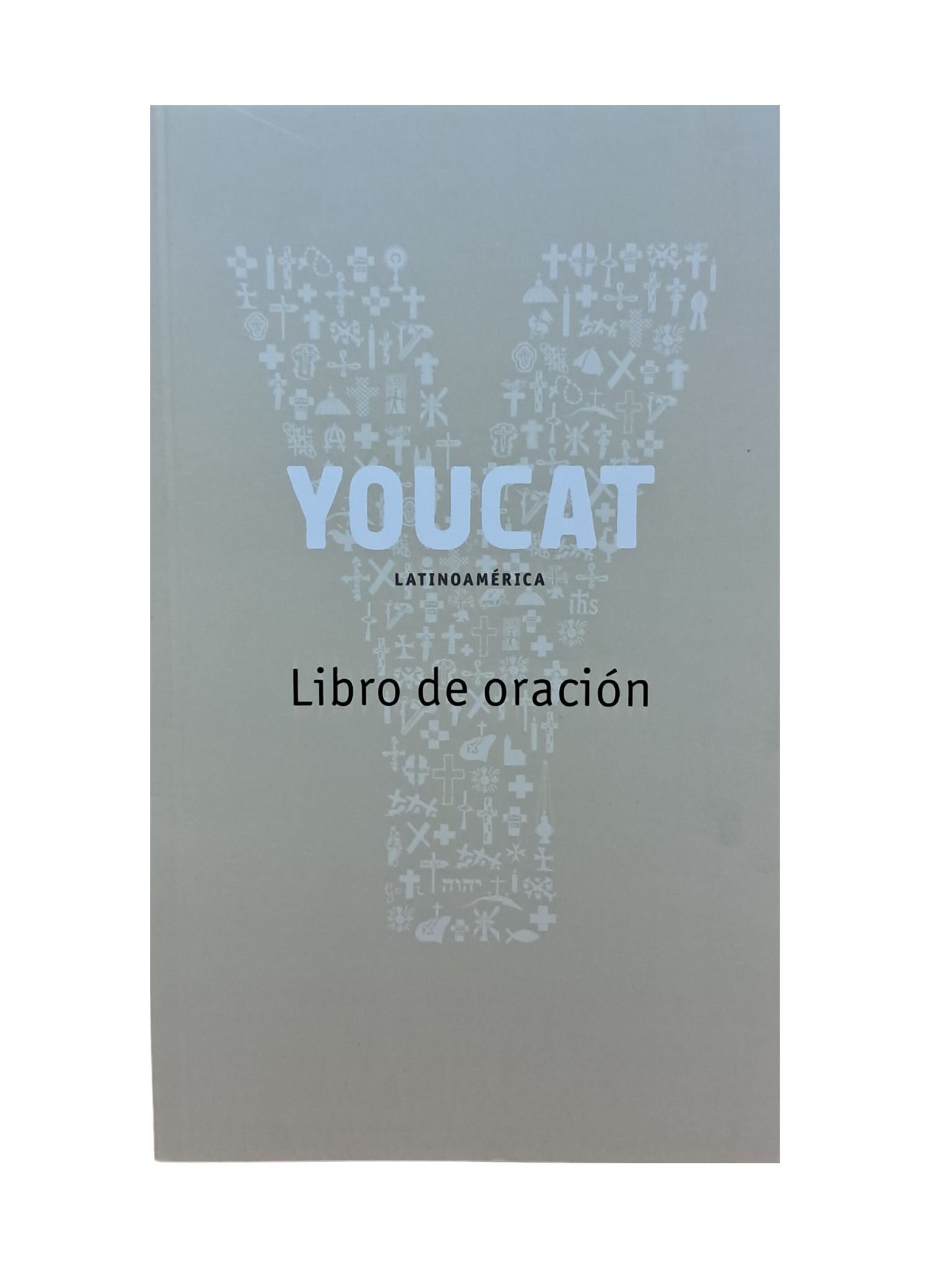Youcat Latinoamérica, Libro de oración
