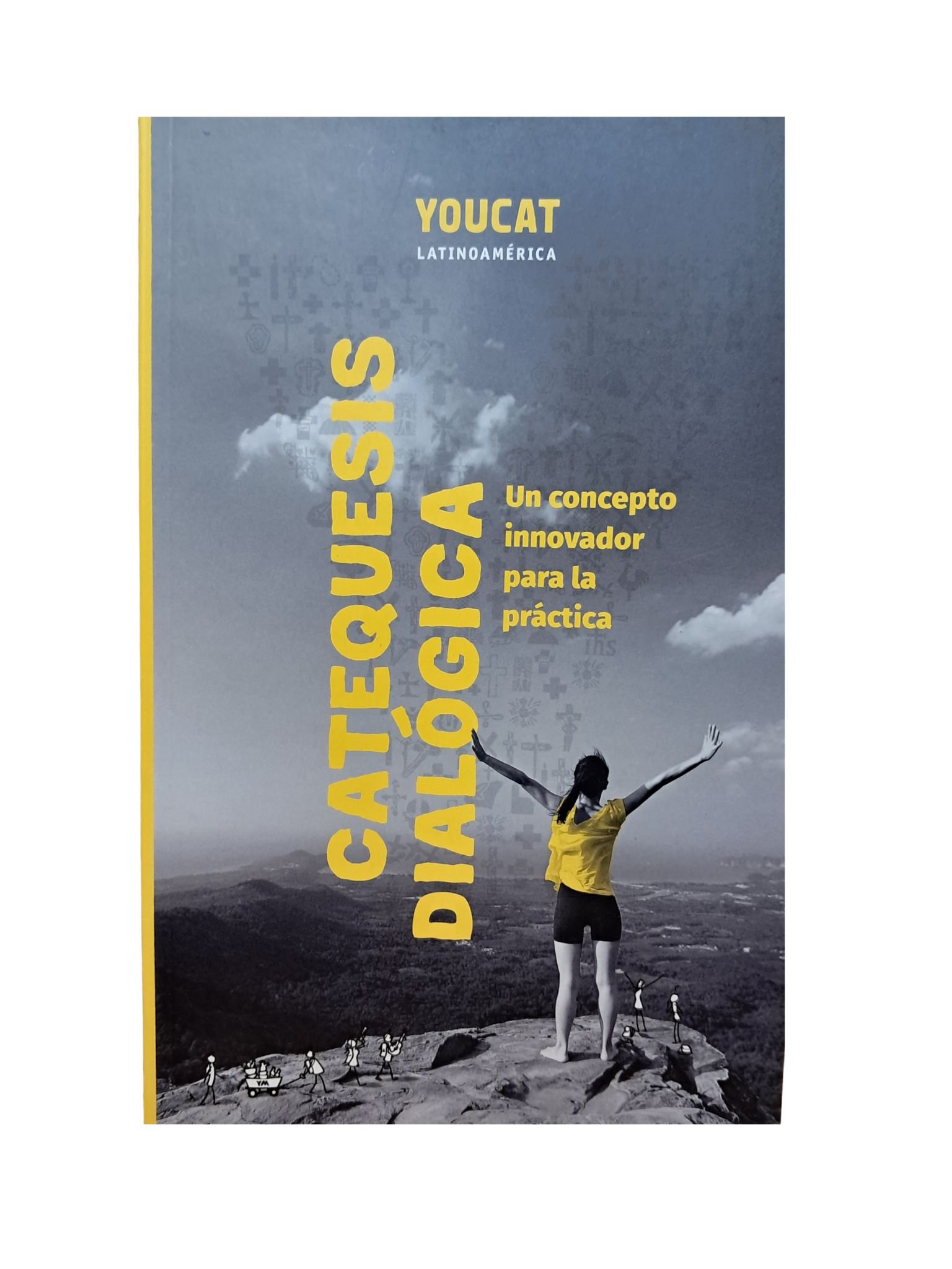 Youcat Latinoamérica, Catequesis dialógica