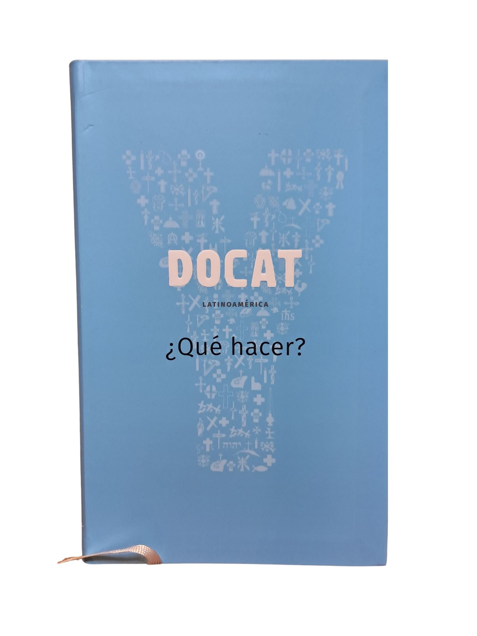 Docat Latinoamérica