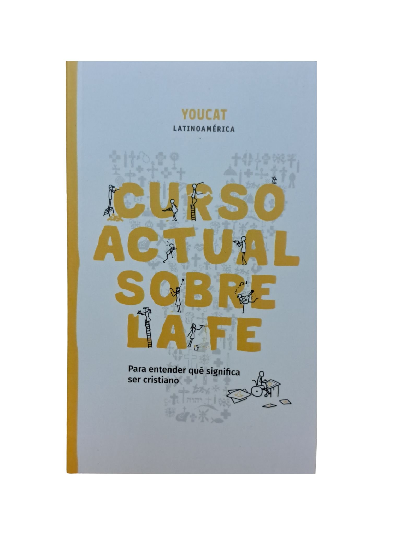 Curso actual sobre la fe