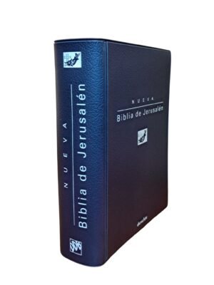 Biblia de Jerusalén