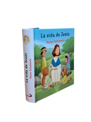 Nuevo Testamento, La vida de Jesús