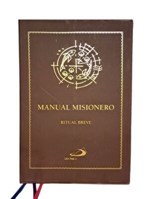 Ritual Breve, Manual Misionero