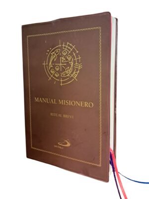 Ritual Breve, Manual Misionero