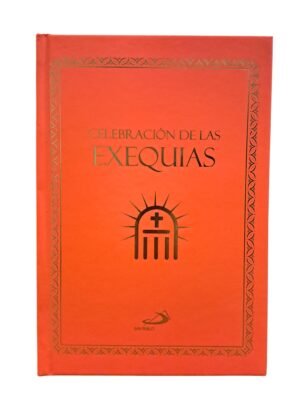 Ritual, Celebración de las exequias