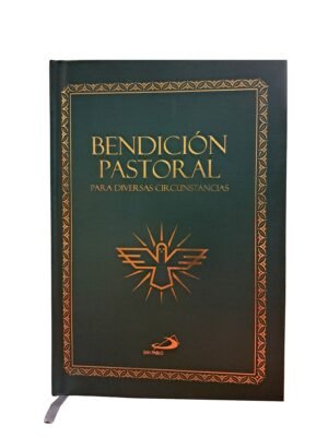Bendición Pastoral para diversas circunstancias