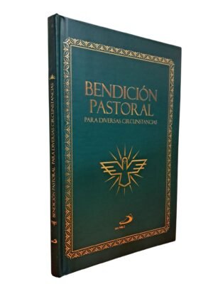 Bendición Pastoral para diversas circunstancias