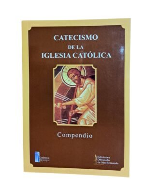 Catecismo de la Iglesia Católica