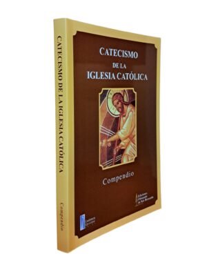 Catecismo de la Iglesia Católica