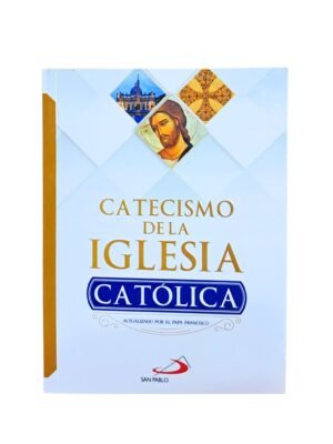 Catecismo de la Iglesia Católica