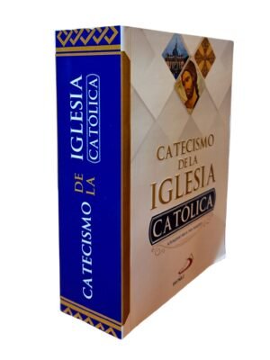 Catecismo de la Iglesia Católica