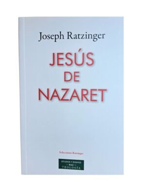 Jesús de Nazaret