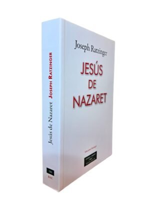 Jesús de Nazaret